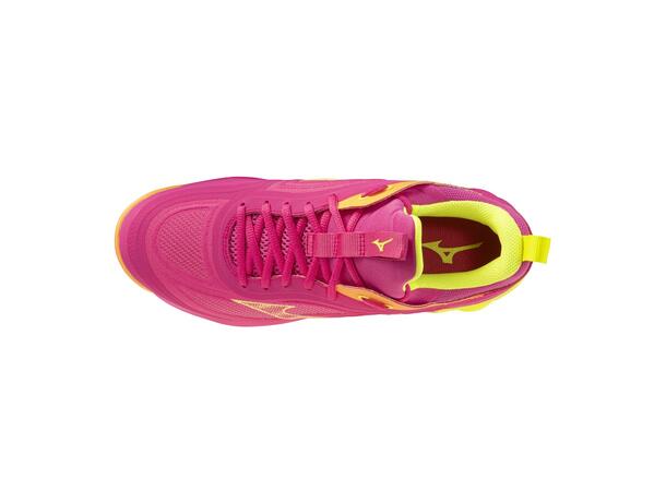 Wave Luminous 3 Rosa/Gul 12 