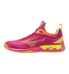 Wave Luminous 3