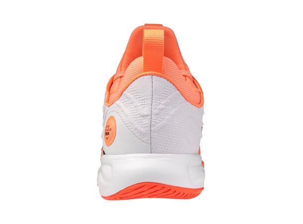 Wave Luminous Elite Rosa/Sort 8 Toppmodell för handboll och volleyboll 