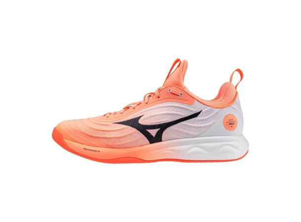 Wave Luminous Elite Rosa/Sort 8 