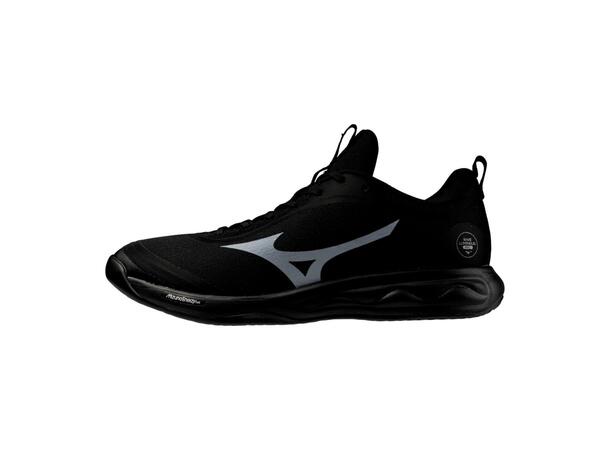 Wave Luminous Pro Sort/Hvit 7 Inomhussko unisex 