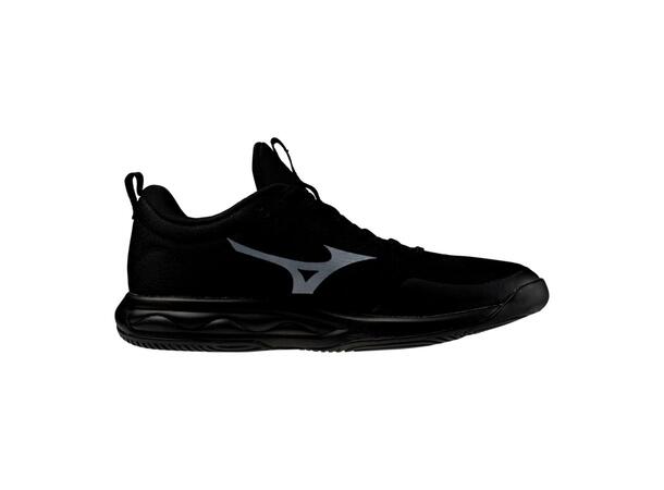Wave Luminous Pro Sort/Hvit 7 Inomhussko unisex 