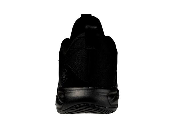 Wave Luminous Pro Sort/Hvit 7 Inomhussko unisex 