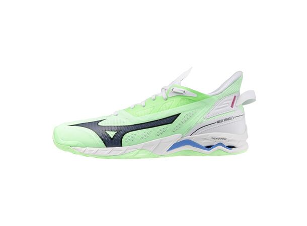 Wave Mirage 5 Mint 6 Toppmodell för handbollsspelare 