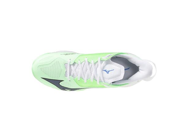 Wave Mirage 5 Mint 6 Toppmodell för handbollsspelare 