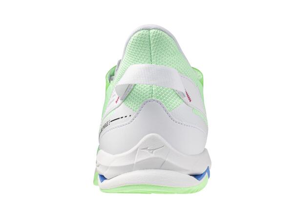 Wave Mirage 5 Mint 6 Toppmodell för handbollsspelare 