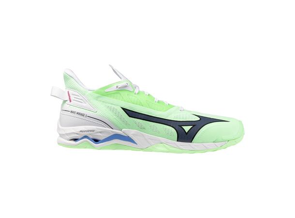 Wave Mirage 5 Mint 6 Toppmodell för handbollsspelare 