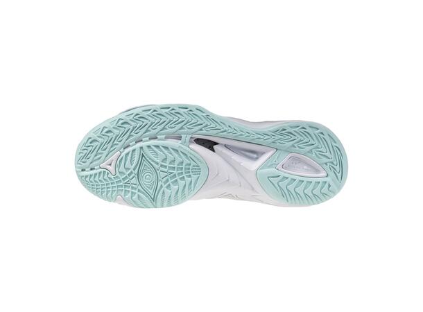 Wave Mirage 5 W White/Lt.blue 6 