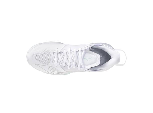 Wave Mirage 5 W White/Lt.blue 6 