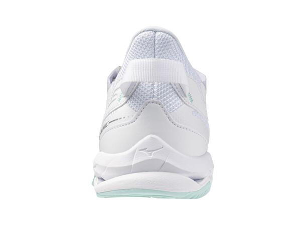 Wave Mirage 5 W White/Lt.blue 6 