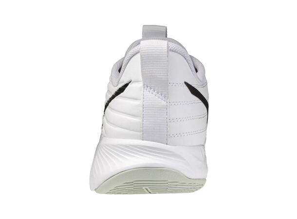 Wave Momentum Pro  Vit/Svart 9,5 Inomhusskor herr 