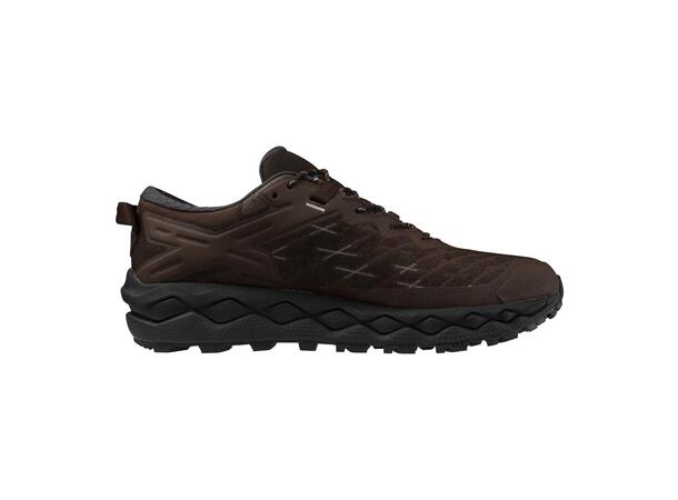 Wave Mujin LS GTX Brun 9 Vattentäta sneakers 