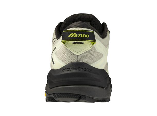 Wave Mujin LS GTX Lys grå 7,5 Vattentäta sneakers 