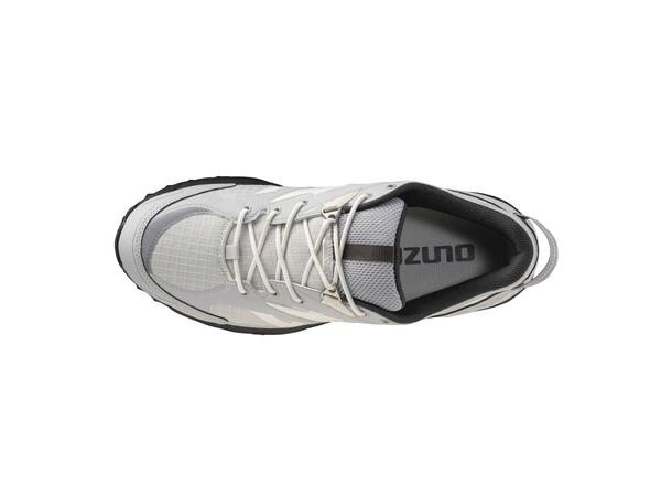 Wave Mujin TL GTX Grå/Hvit 9,5 Trendiga sneakers 