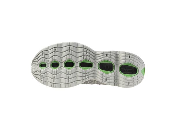 Wave Prophecy 13.2 Grå/Sort 4,5 Teknisk sneaker 