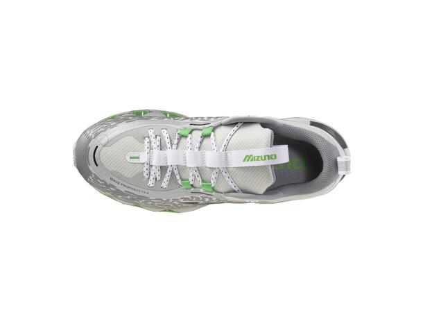 Wave Prophecy 13.2 Grå/Sort 4,5 Teknisk sneaker 