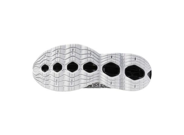 Wave Prophecy 13.2 Hvit/Sort 9,5 Teknisk sneaker 