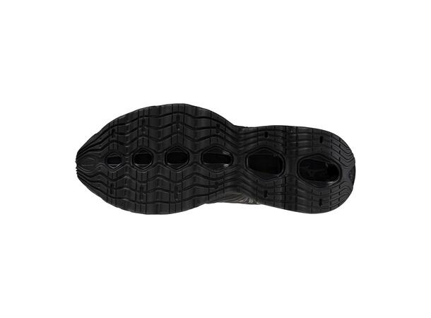 Wave Prophecy LS GTX Svart 8 Mizuno x One Block Down 