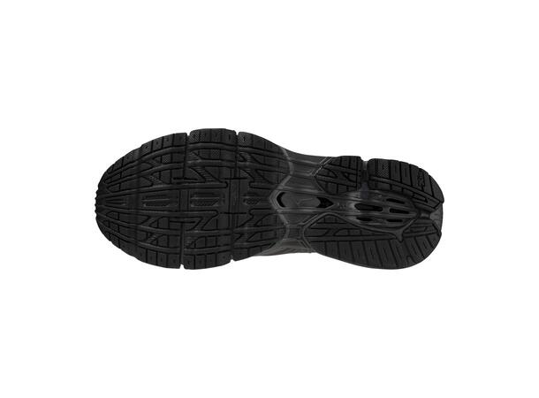 Wave Prophecy LS Grå/Sort 8 Eksklusive sneakers 