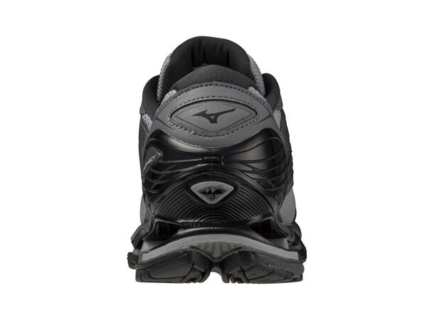 Wave Prophecy LS Grå/Sort 8 Eksklusive sneakers 
