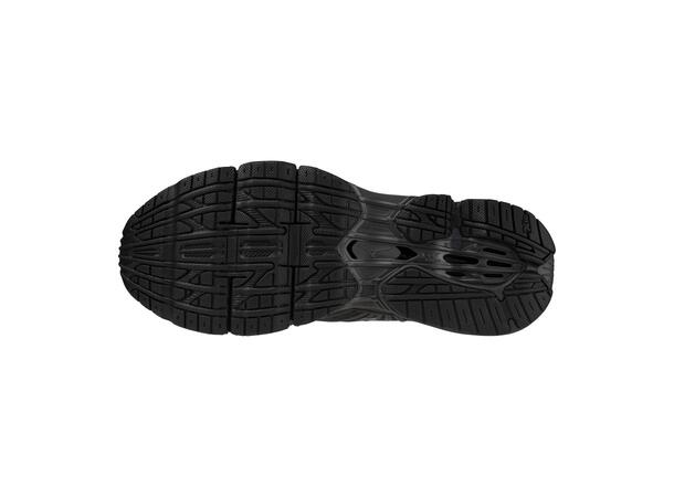 Wave Prophecy LS Mørk Grå/Sort 9 