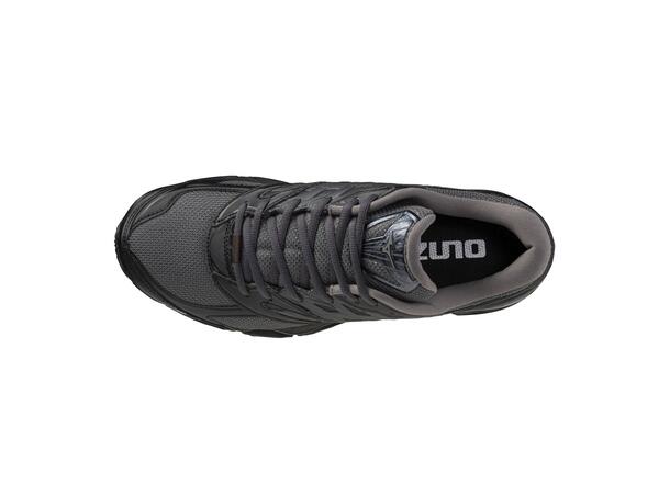 Wave Prophecy LS Mørk Grå/Sort 9 