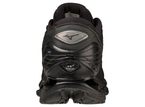 Wave Prophecy LS Svart 9,5 