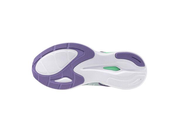 Wave Revolt 3 W Turq./White 5,5 