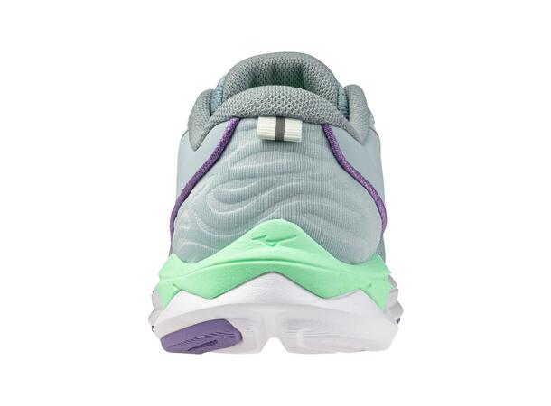 Wave Revolt 3 W Turq./White 5,5 