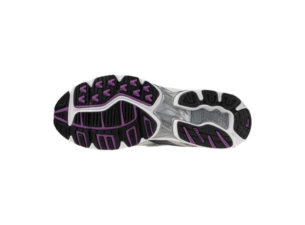 Wave Rider 10 Hvit/Sort 5 Eksklusive sneakers 