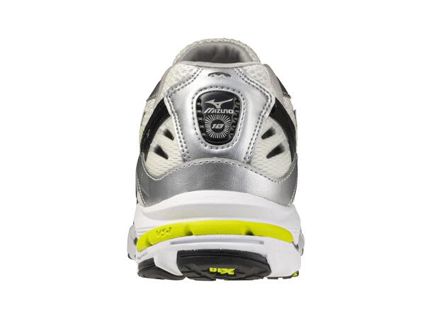 Wave Rider 10 Hvit/Sort 5 Eksklusive sneakers 