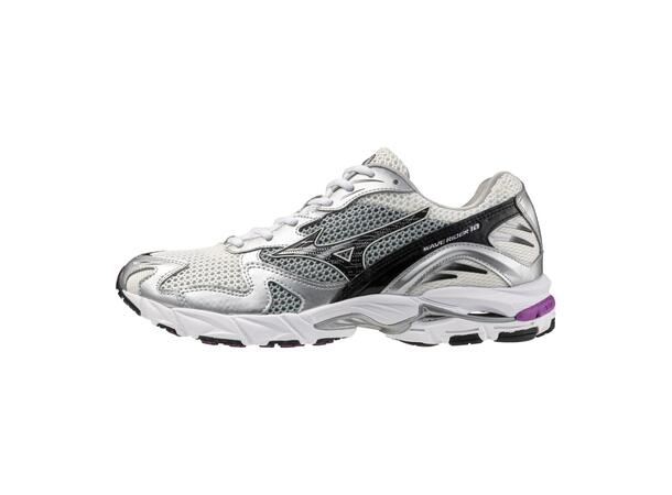 Wave Rider 10 Hvit/Sort 5 