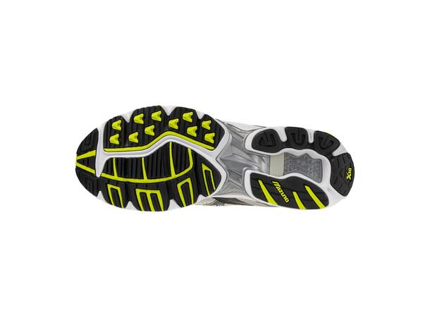 Wave Rider 10 Hvit/Sort 5 