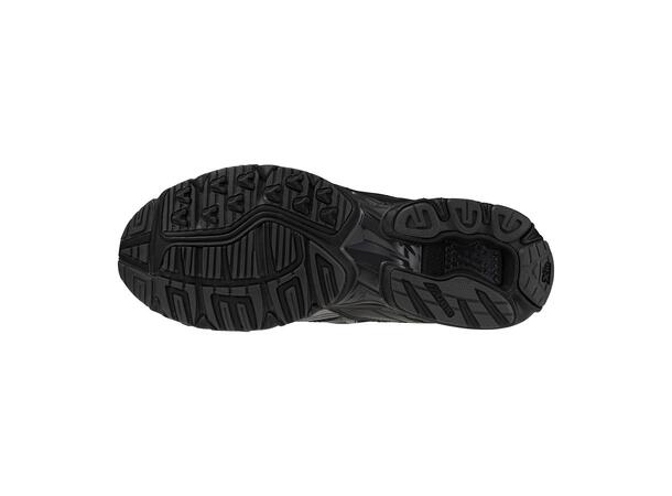 Wave Rider 10 Sport Sort/Grå 7,5 