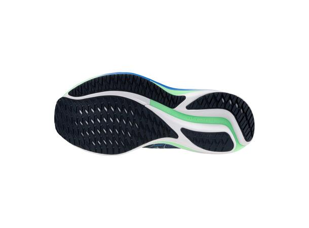 Wave Rider 28 Mørk Blå/Mint 9,5 Säsongens färger - Bästsäljare! 