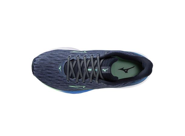 Wave Rider 28 Mørk Blå/Mint 9,5 Säsongens färger - Bästsäljare! 