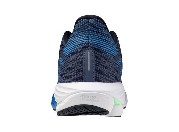 Wave Rider 28 Mørk Blå/Mint 9,5 Säsongens färger - Bästsäljare! 