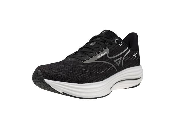 Wave Rider 29 Black/White 9 