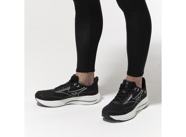 Wave Rider 29 Black/White 9 