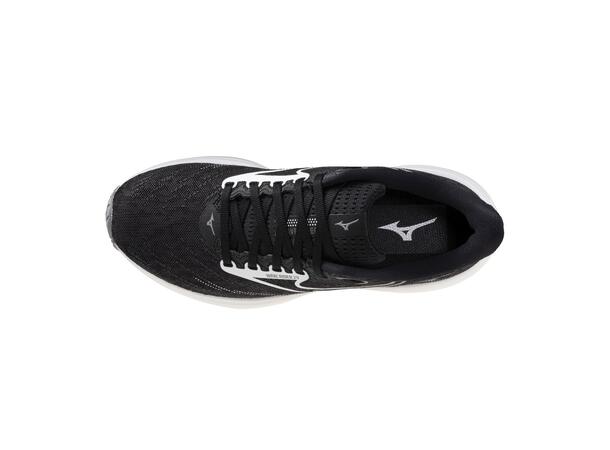 Wave Rider 29 D W Grå/Hvit 6 Bred utgave av bestselgeren til dame 