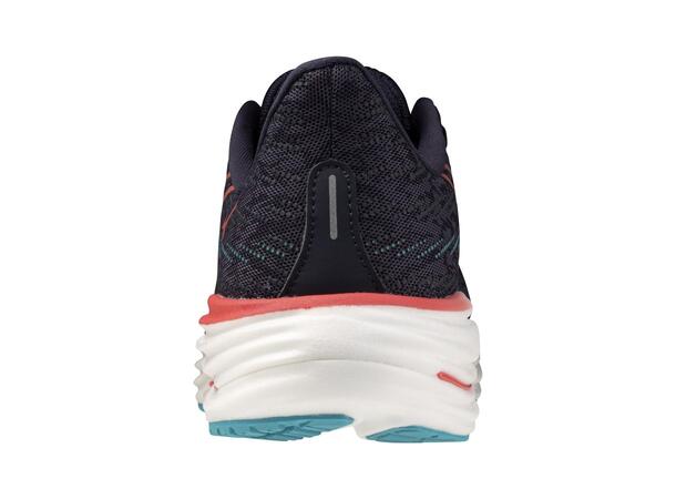 Wave Rider 29 Mørk Grå/Blå 7 Bästsäljare mängdträning - Herr 