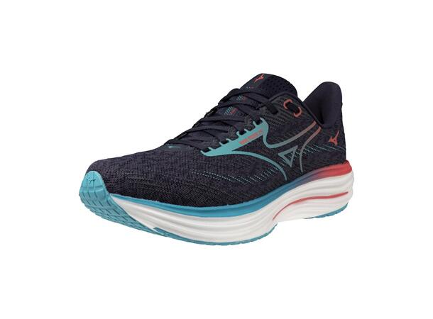 Wave Rider 29 Mørk Grå/Blå 9,5 