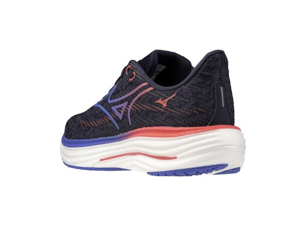 Wave Rider 29 W Grey/Purple 6 