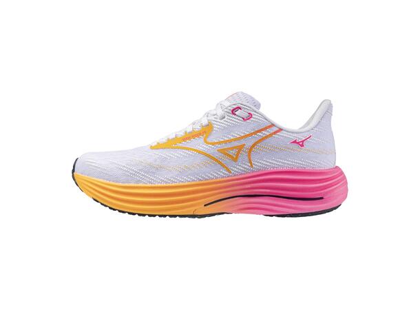 Wave Rider 29 W White/Pink 5 