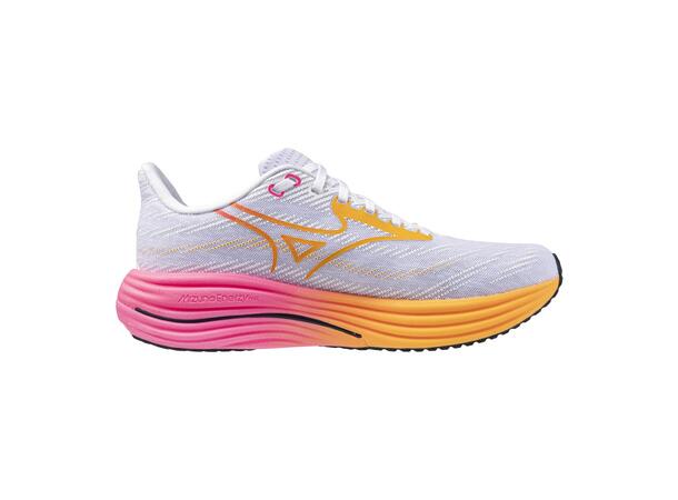 Wave Rider 29 W White/Pink 5 