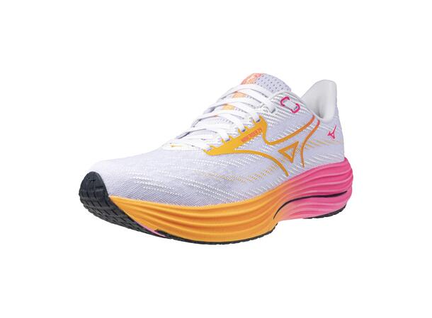 Wave Rider 29 W White/Pink 5 