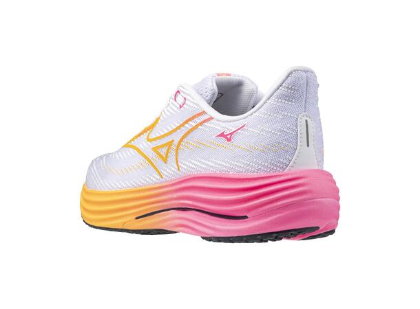 Wave Rider 29 W White/Pink 5 