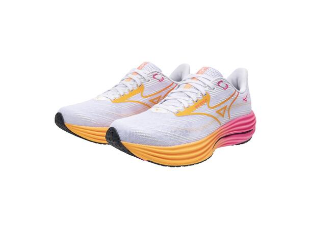 Wave Rider 29 W White/Pink 5 