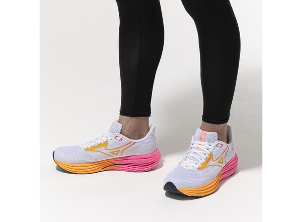 Wave Rider 29 W White/Pink 5 