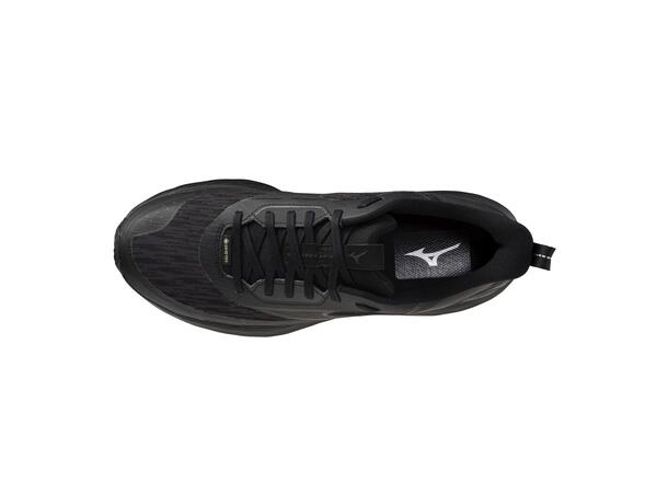 Wave Rider GTX 3 Sort/Sort 9,5 